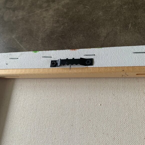 NEW Original Hand Painted Set 10x10" - Picture 10 of 11